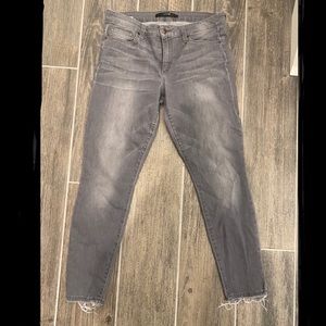 Joe’s Skinny Ankle Jeans
